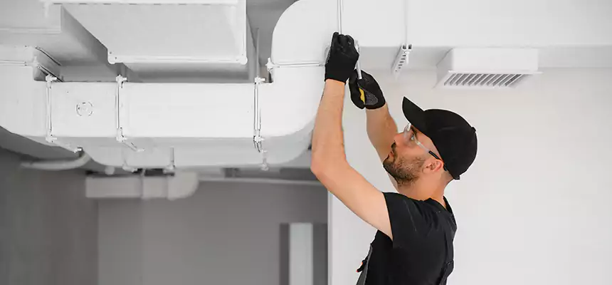 Our Air Duct Cleaning Services in Water Town, MA