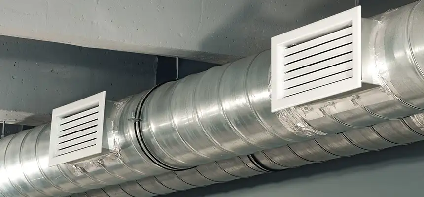 Our Air Duct Camera Inspection Services in Water Town, MA