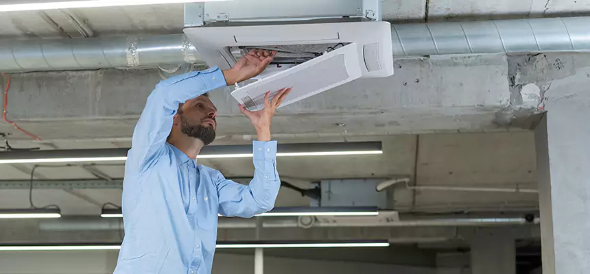 Our Air Duct Dust Cleaning Services in Water Town, MA