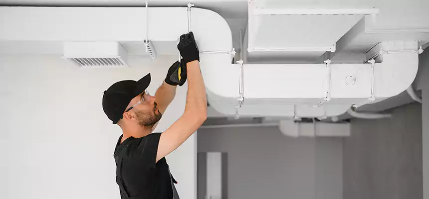 Our Air Duct Repair Services in Water Town, MA
