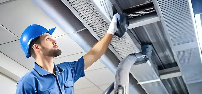 Our Annual Dryer Vent Maintenance Services in Water Town, MA