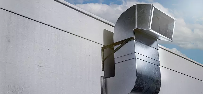 Comprehensive Commercial HVAC Cleaning in Water Town