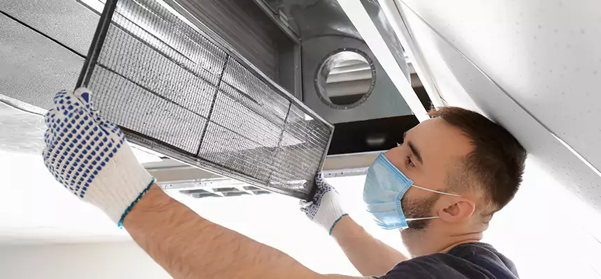 Our Dryer Vent Replacement Services in Water Town, MA