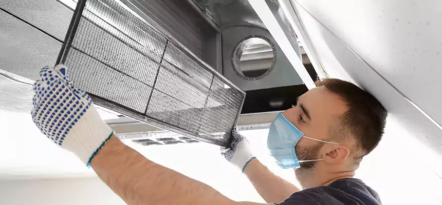 Our Home Duct Cleaning Services in Water Town, MA  
