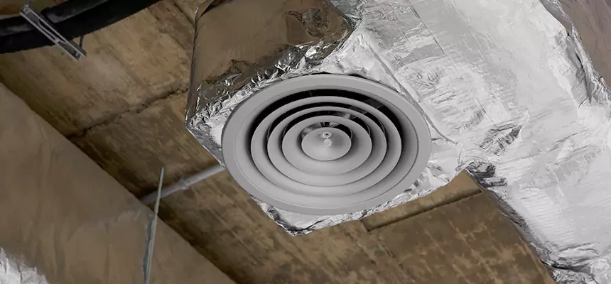 Our Low VOC Vent Installation Services in Water Town, MA