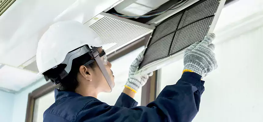 Our Multi-family Home Duct Cleaning Services in Water Town, MA