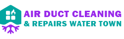 Air Duct Cleaning & Repairs Water Town