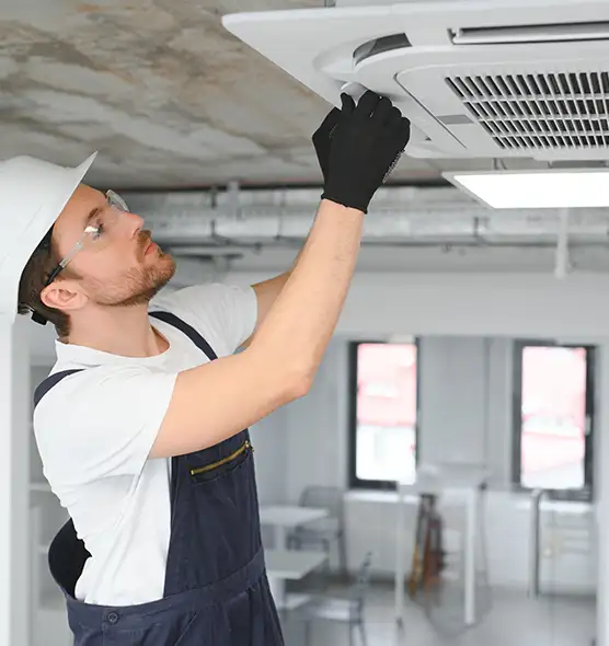 Top Affordable Duct Cleaning Services Near Me in Water Town, MA