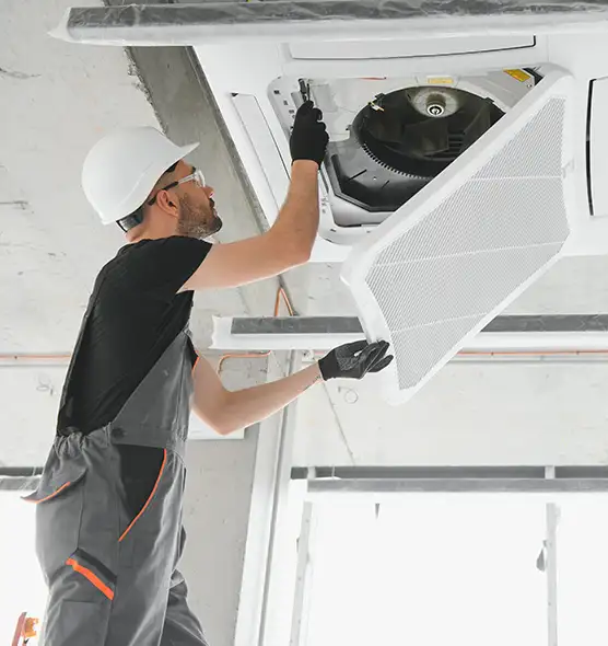 About Air Duct Rodent Removal in Water Town, MA