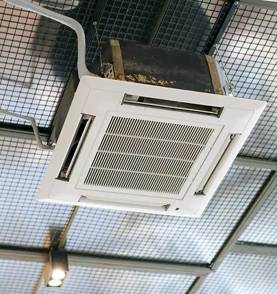 Top-Notch Allergy Relief Vent Cleaning Services in Water Town, MA