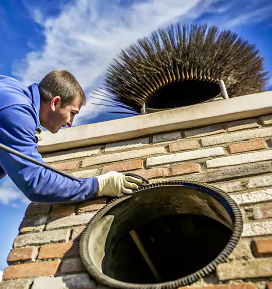 About Professional Chimney Sweep in Water Town, MA
