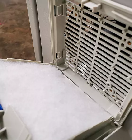 Professional Dryer Vent Mold Cleaning in Water Town, MA