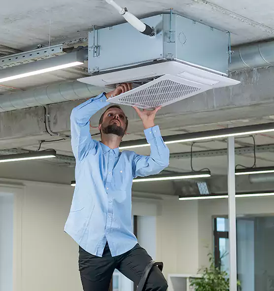 Advanced Residential Air Vent Cleaning in Water Town, MA