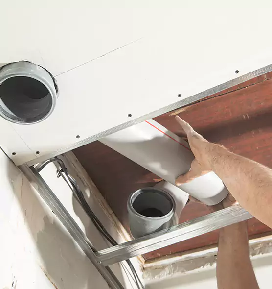 Professional Seasonal Allergy Air Duct Cleaning in Water Town, MA