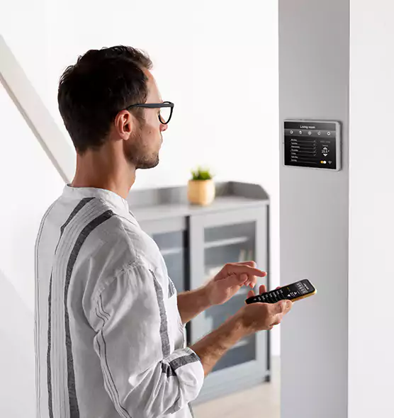 About Smart AC Vent Controller Services in Water Town