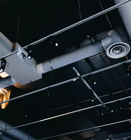 Professinal UV Light Air Purification for Ducts in Water Town, MA