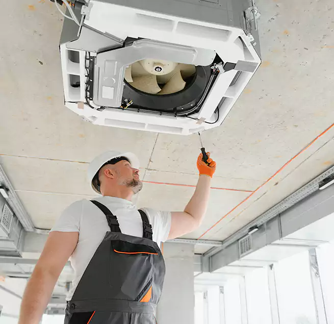 Why Homeowners & Businesses Trust Us in Water Town, MA?