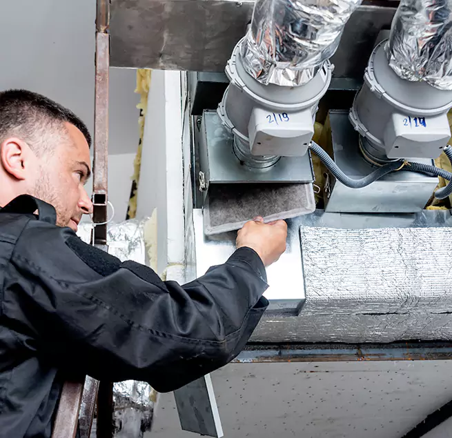 Why Homeowners & Businesses Trust Us in Water Town, MA?