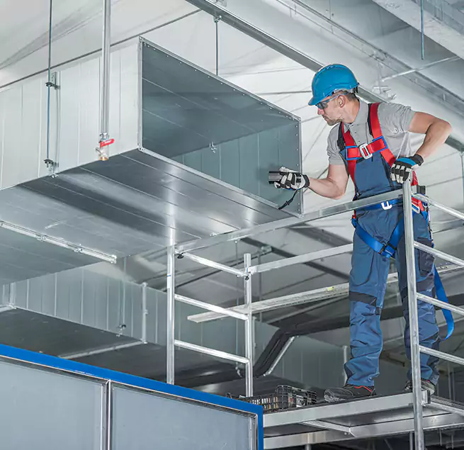 Why Homeowners & Businesses Trust Us in Water Town, MA?