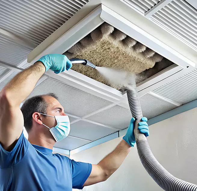 Why Homeowners & Businesses Trust Us Water Town, MA