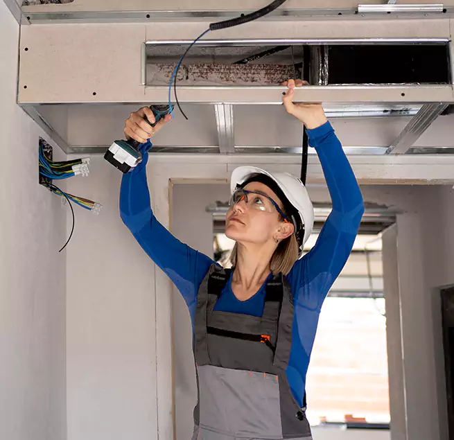 Why Homeowners & Businesses Trust Us in Water Town, MA?