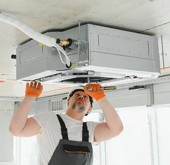 Why Homeowners & Businesses Trust Us Water Town, MA