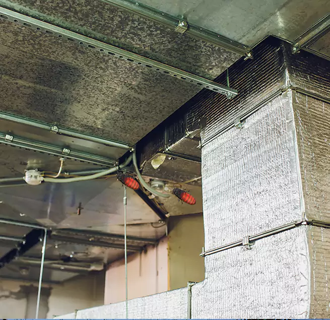 Why Homeowners & Businesses Trust Us Water Town, MA?