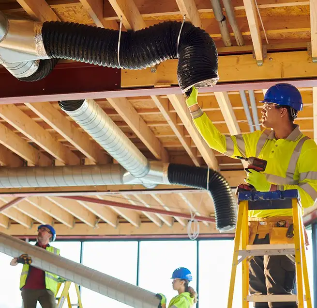 Why Homeowners & Businesses Trust Us in Water Town, MA?