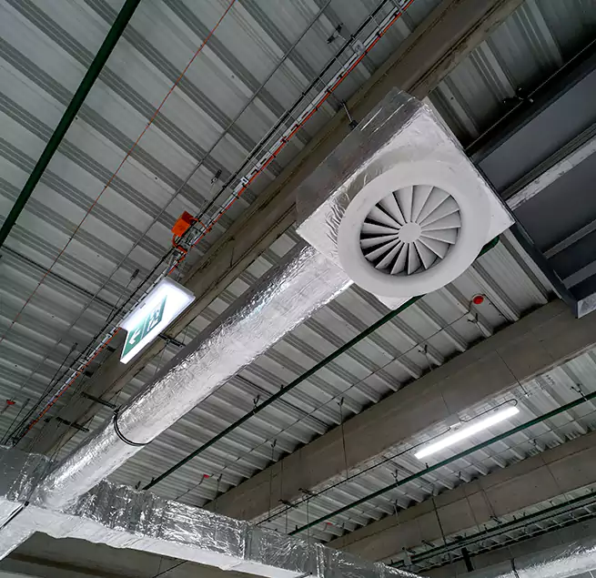 Why Homeowners & Businesses Trust Us in Water Town, MA?