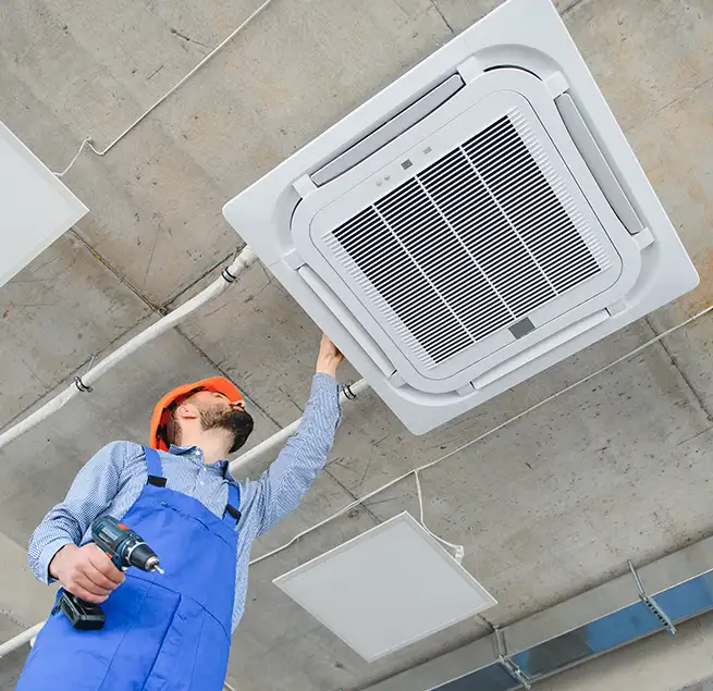 Why Homeowners & Businesses Trust Us in Water Town, MA