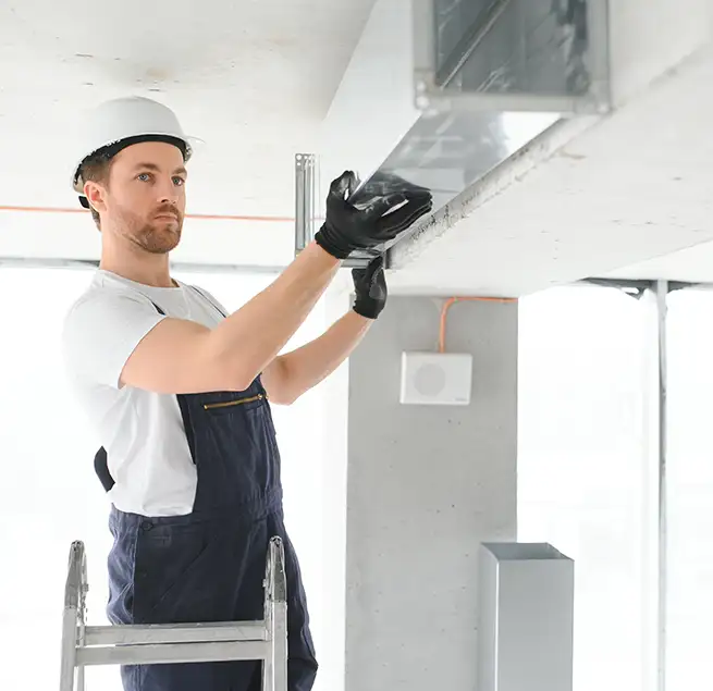 Why Homeowners & Businesses Trust Us in Water Town, MA?