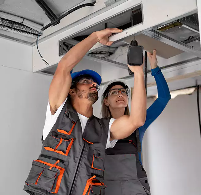 Why Homeowners & Businesses Trust Us in Water Town, MA