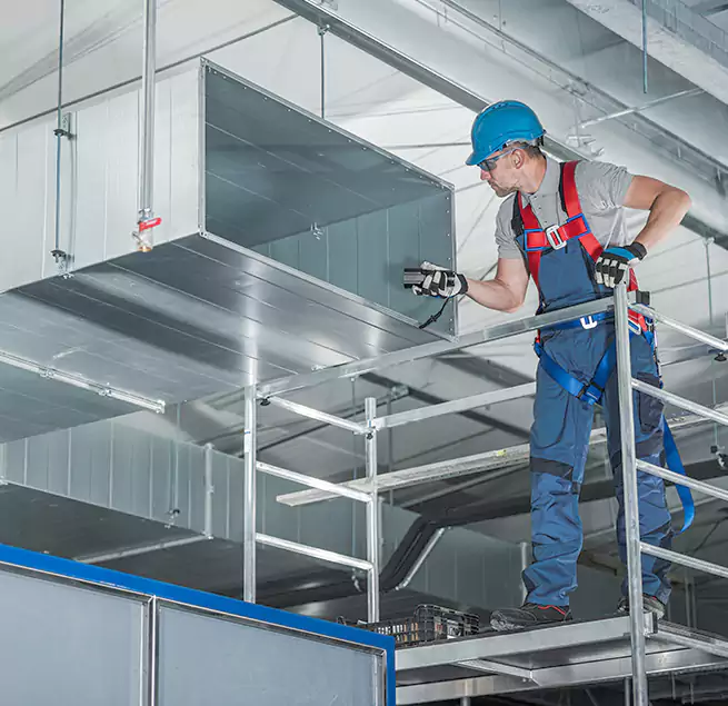 Why Homeowners & Businesses Trust Us Water Town, MA