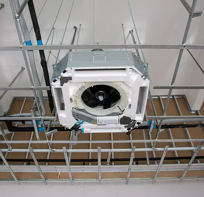 Why Homeowners & Businesses Trust Us Water Town, MA?