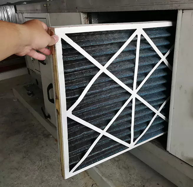 Why Homeowners & Businesses Trust Us Water Town, MA?